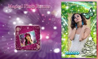 2 Schermata Magical Photo Frames