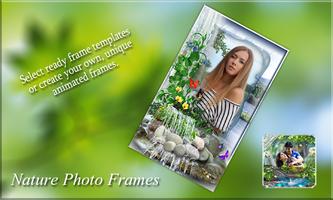 Poster Nature Photo Frames