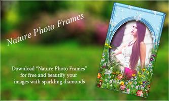 Nature Photo Frames تصوير الشاشة 2