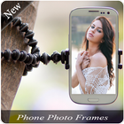 Phone Photo Frames icône