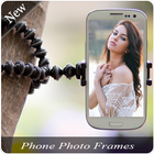 Phone Photo Frames icon