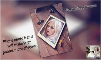 Phone Photo Frames poster