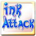 Ink Attack icono