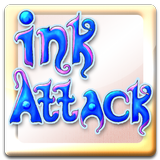 Ink Attack icône
