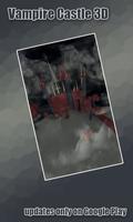 پوستر Vampire Castle 3D Wallpapers