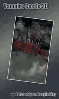 برنامه‌نما Vampire Castle 3D Wallpapers عکس از صفحه