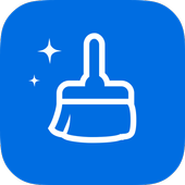 Space Optimizer - Cache Clean-icoon