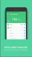 Space Optimizer - Cache Clean скриншот 3