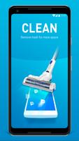 Turbo Clean - Fast Cleaner, Boost, Antivirus Poster