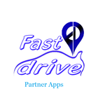 Fast Drive Partner icône