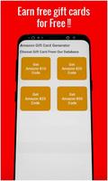 Gift Card Generator capture d'écran 1