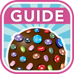 Guide for Candy Crush Saga