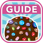 Guide for Candy Crush Saga Zeichen
