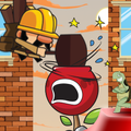 Builder Dash: Building Runner