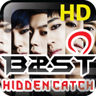 Beast(B2st)Hidden Catch icône
