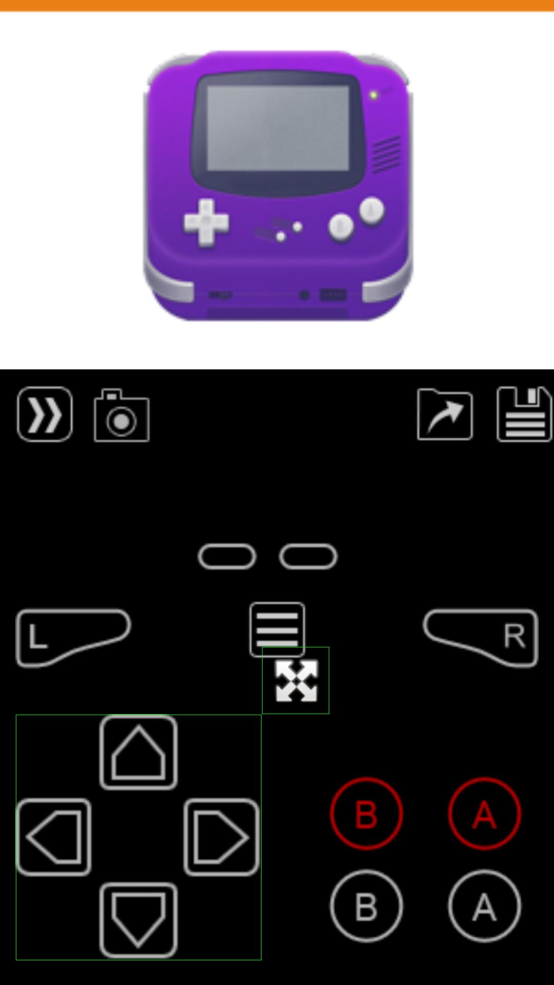 Game boy advance эмулятор. GBA Emulator Android. Джойстик эмулятор геймбой. Эмулятор приставки GBA.