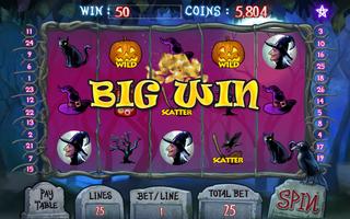 Spin And Win - Slots Club capture d'écran 2