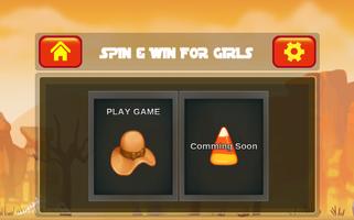 Spin & Win Slots For Girls скриншот 2