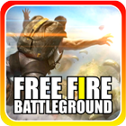 Guide Free Fire Battleground icon