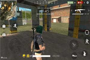 Guide Free Fire Battleground screenshot 2