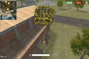 Guide Free Fire Battleground screenshot 3