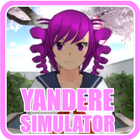 Icona Guide Yandere Simulator New