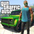 Gun Traffic Auto