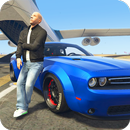 San Andreas Mafia City APK