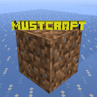 MustCraft: Exploration icon