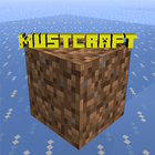 MustCraft 圖標