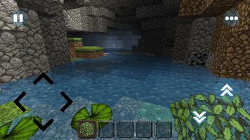 MustCraft: Exploration screenshot 1