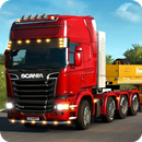 Euro Truck Simulator 2017 APK