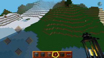Mountain Exploration Craft screenshot 1