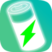 Faster Battery Charger icon