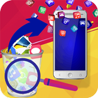 🔍 Recuperar Fotos Apagadas Do Celular biểu tượng