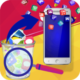 🔍 Recuperar Fotos Apagadas Do Celular biểu tượng