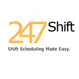 247Shift for Android icon
