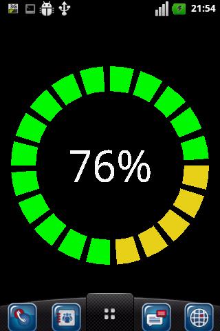 My Battery Wallpaper APK for Android Download My Battery Wallpaper APK for Android Download