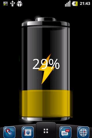 My Battery Wallpaper APK for Android Download My Battery Wallpaper APK for Android Download