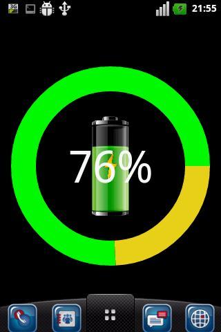 My Battery Wallpaper APK for Android Download My Battery Wallpaper APK for Android Download