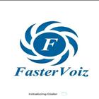 FasterVoiz HD Dialer-icoon