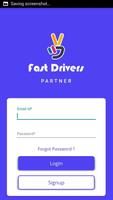 FastDrivers Partner تصوير الشاشة 3