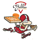 Fast Food Galileo (Rijeka) ikon