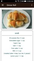 Fastfood Variety Recipes ภาพหน้าจอ 1