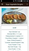 Fastfood Variety Recipes 截图 3