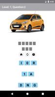 Indian Cars Quiz screenshot 2