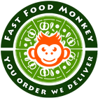 Fastfoodmonkey Ordering App icon