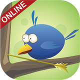 آیکون‌ Shoot Birds