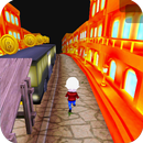 Run Subway Surf of Mario APK