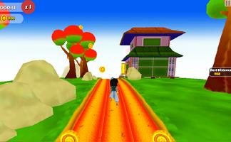 Subway Run Surfers screenshot 2